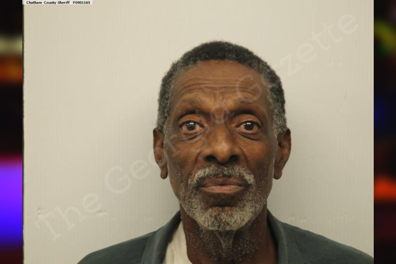 Henry Edwards Chatham County