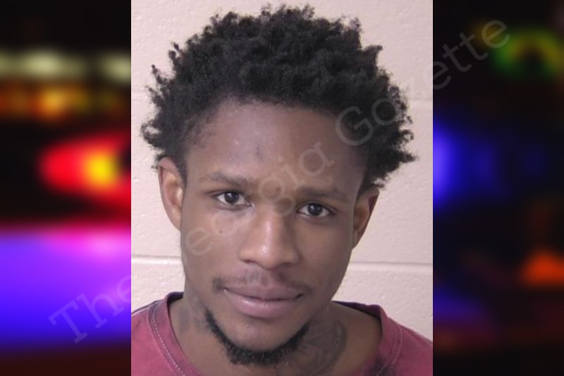 Raymond Edwards Walker County