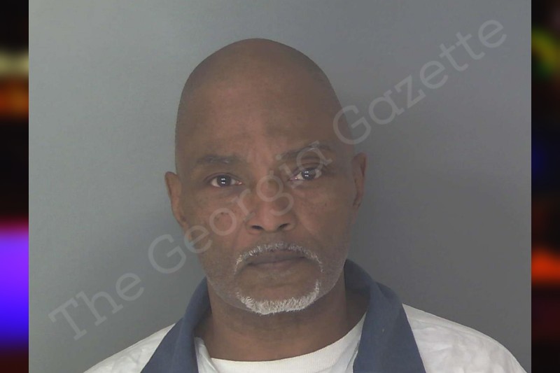 Lee Forehand Douglas County Jail Bookings