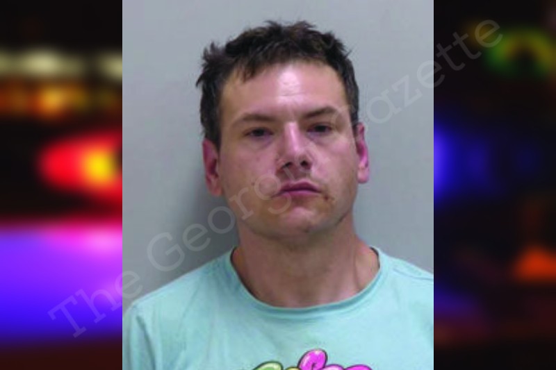 James Freeman Bartow County