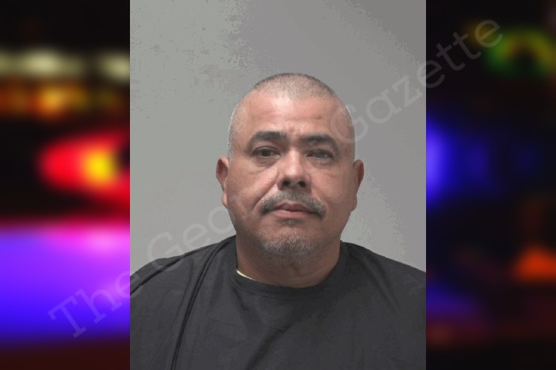 Roberto Garcia Sanchez