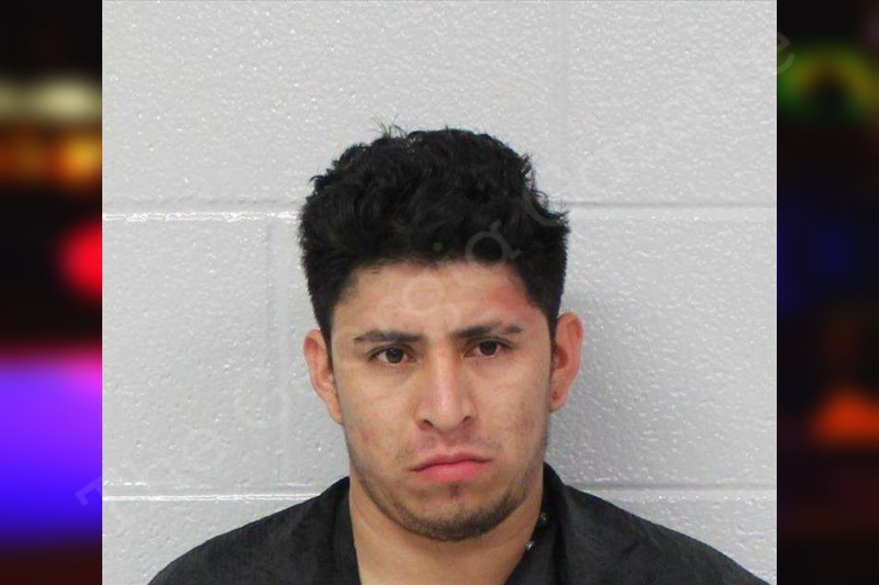 Jose GonzalezFlores Carroll County