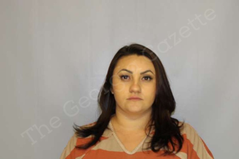 Maria Gonzalez-Garcia - Hall County