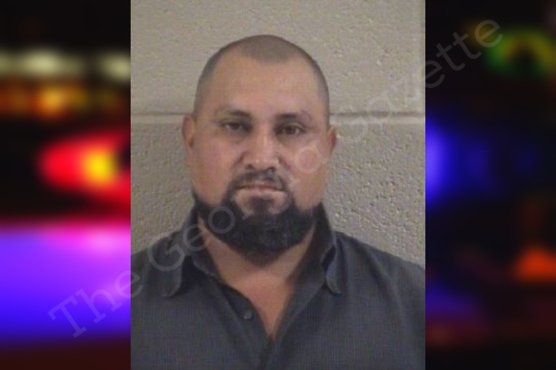 Rigoberto Gonzalez Garcia Whitfield County Jail Bookings Rigoberto Gonzalez Garcia Whitfield County Jail Bookings