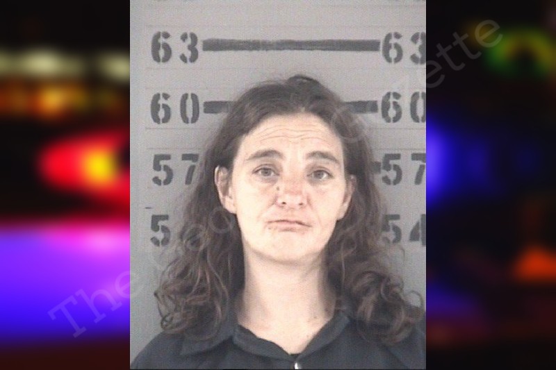 Marsha green dougherty county jail bookings