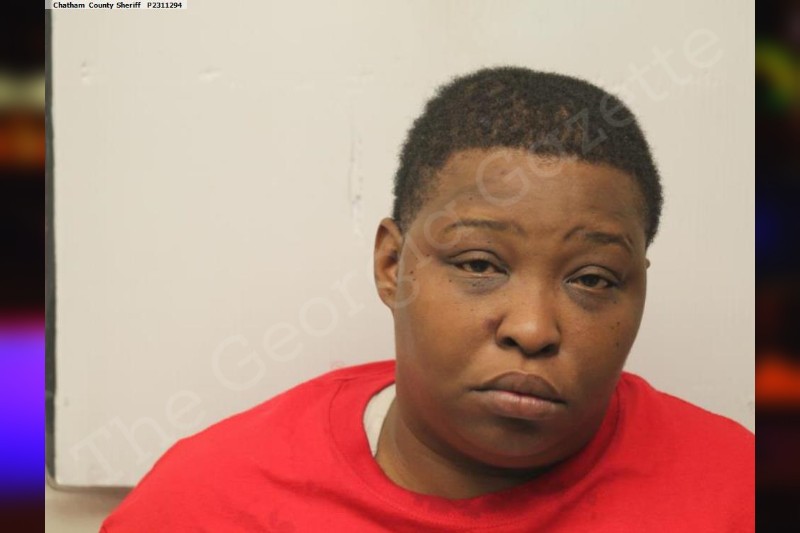 Thomalena Green Chatham County Jail Bookings thomalena-green-chatham-county-jail-bookings