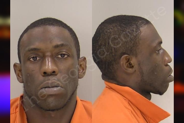 Bernard Griffin Richmond County