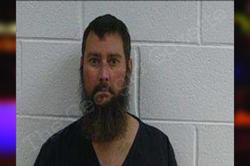 Reuben Griffin Polk County Jail Bookings