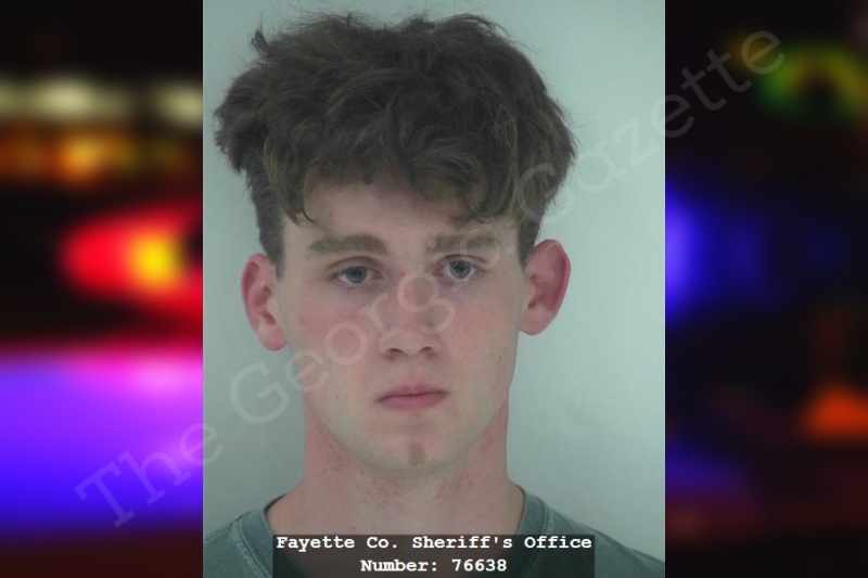 William Guerin Fayette County