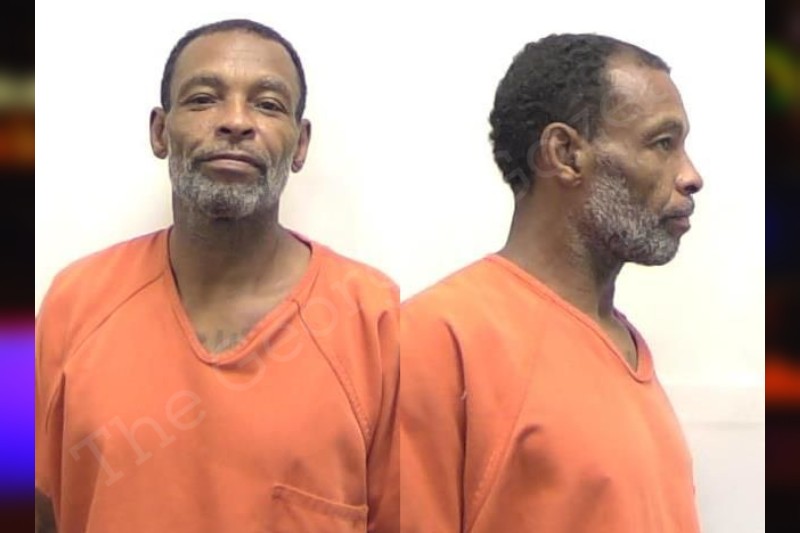 Melvin Hall Clarke County