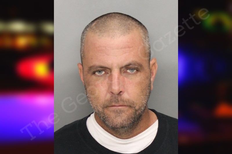 Dustin Harris โ Cobb County Jail Bookings