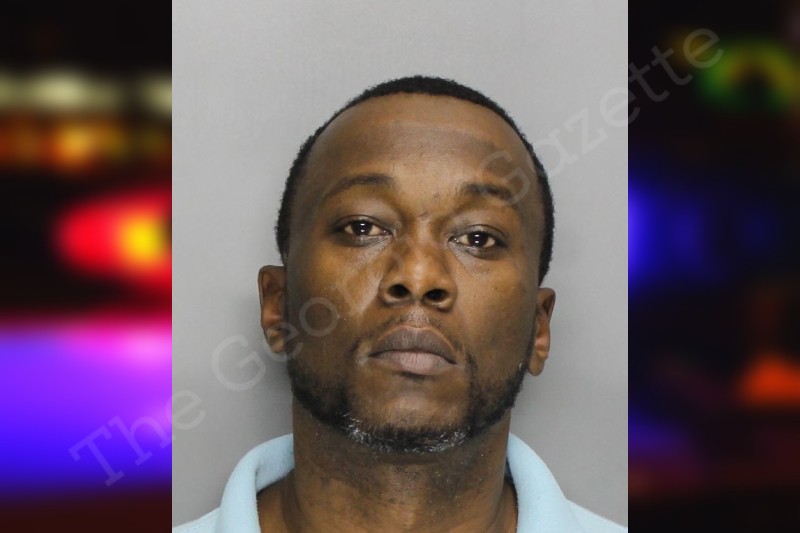 Kittrell Hawthorne Cobb County