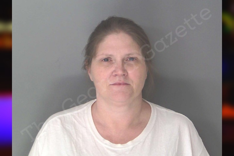 Clarissa Haynes | Douglas County Jail Bookings