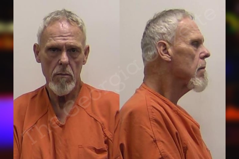 Charles Clarke County