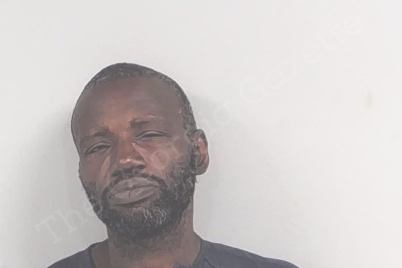 Leroy Horne — Lowndes County Jail Bookings