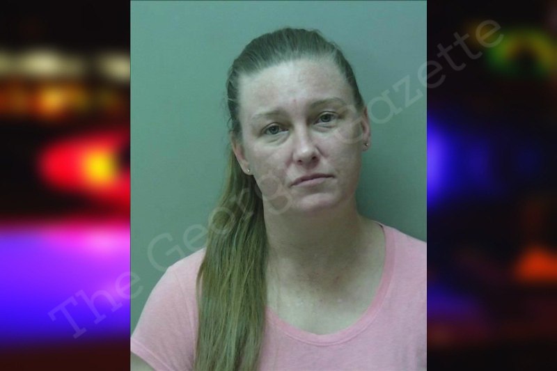 Kimberly Hall Towns County