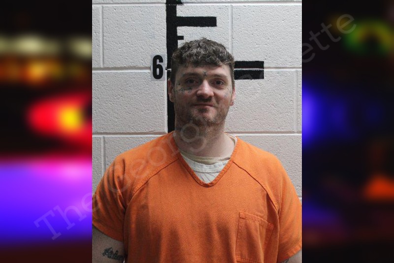 Timothy Hampton Murray County