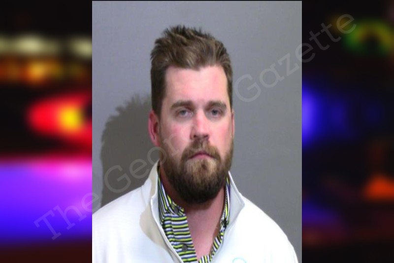 Landon Harper Glynn County Jail Bookings