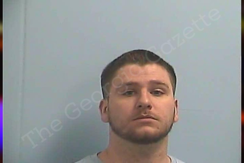 Jackson Haynes Dawson County