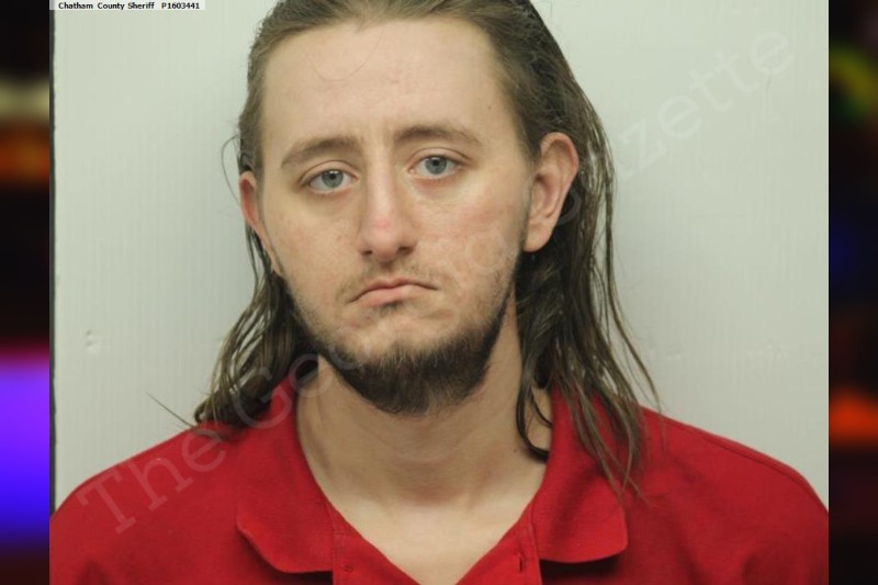 Jason Hobbs Chatham County Jail Bookings
