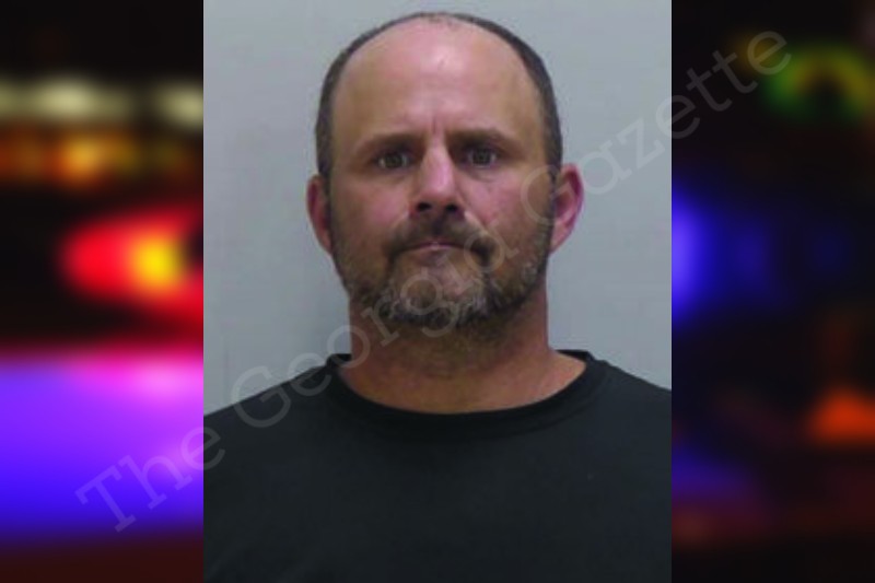 Michael Hodges Bartow County