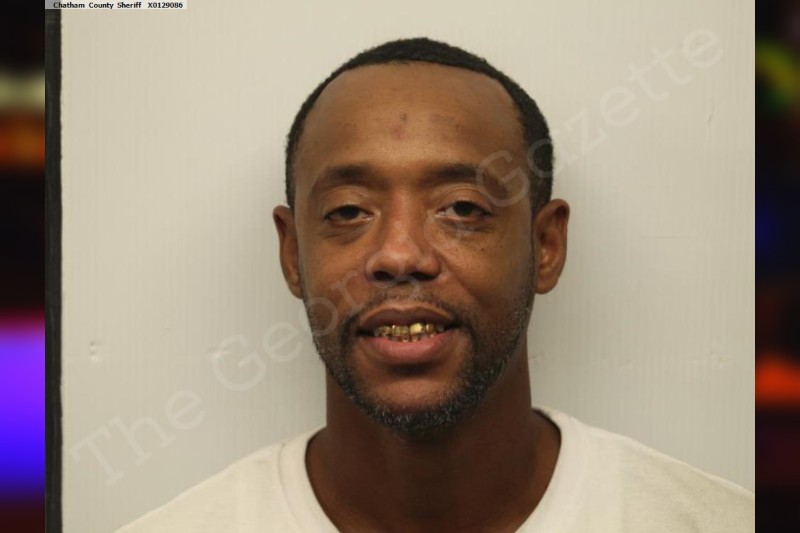 Ashley Hudson Chatham County