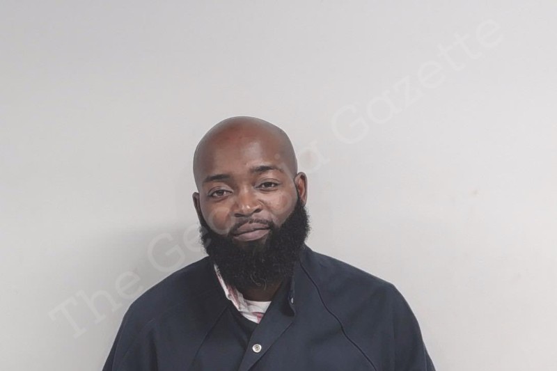 Edward Jackson Lowndes County