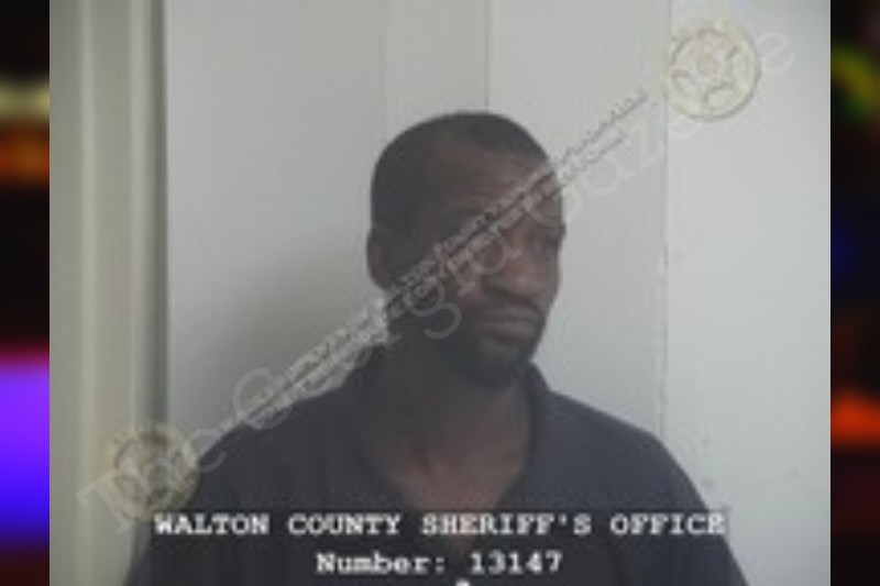 Jarvis Jackson Walton County