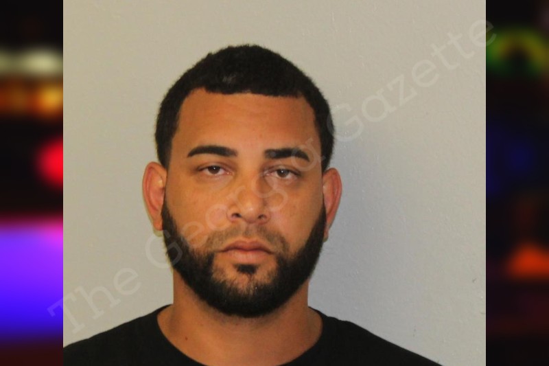 Isander AlamoSolano McIntosh County