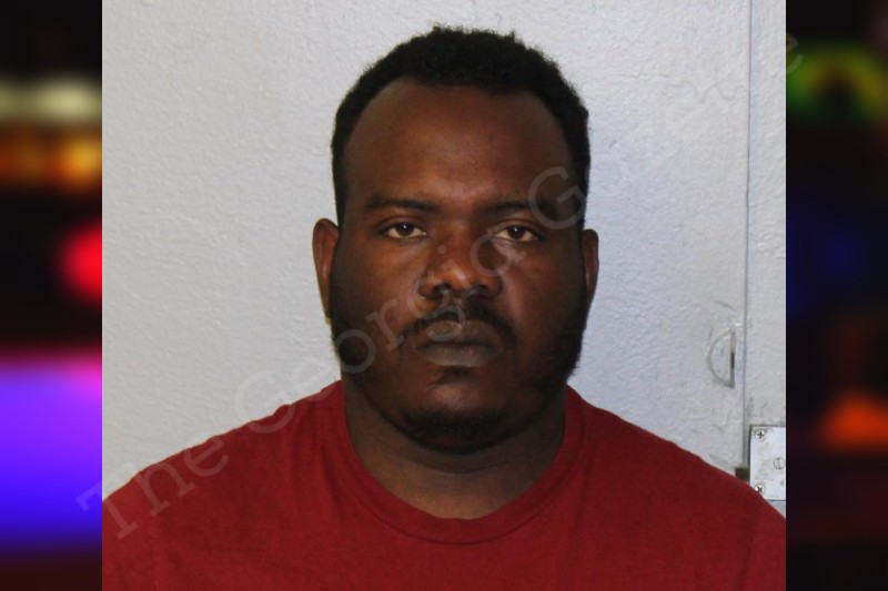 Samuel Milien McIntosh County