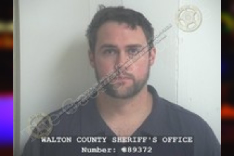 Benjamin Johnson | Walton County