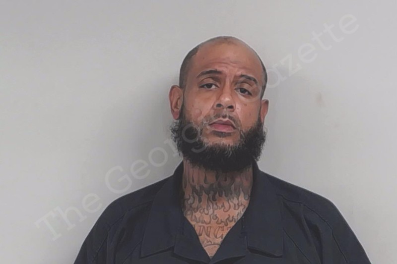 Jeremy Johnson Lowndes County