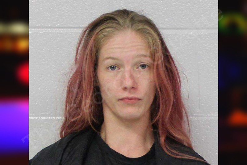 Amber Johnston Carroll County