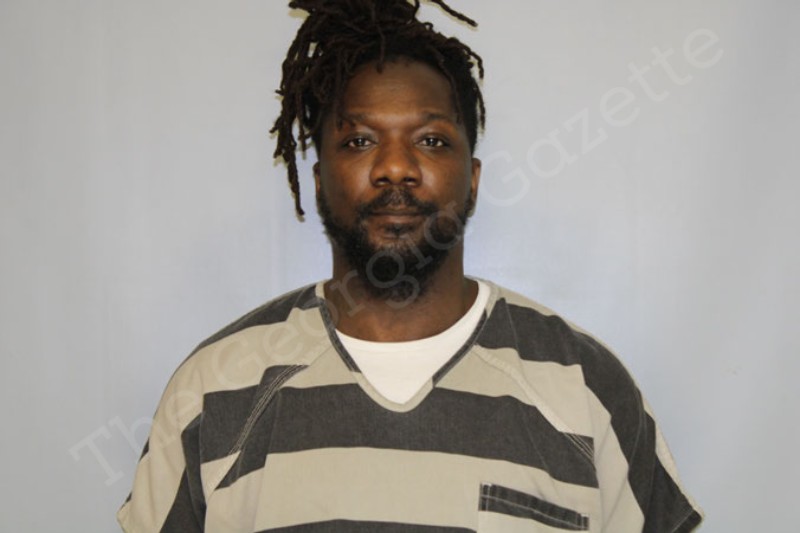 James Jones Hall County