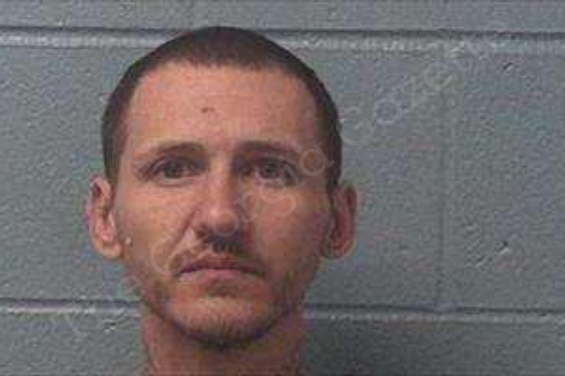 Zachary Johnson Franklin County