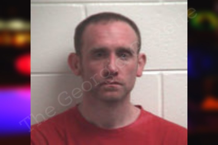 Aron Jones | Henry County Jail Bookings