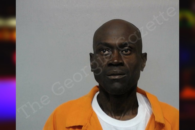 Joseph Peeler Bibb County