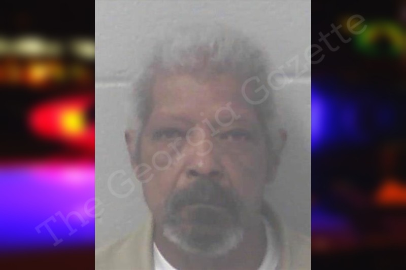 Cornelius Lindsey Newton County