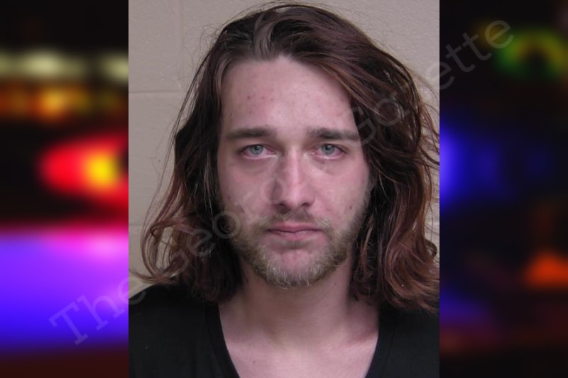 Caleb Langley Walker County