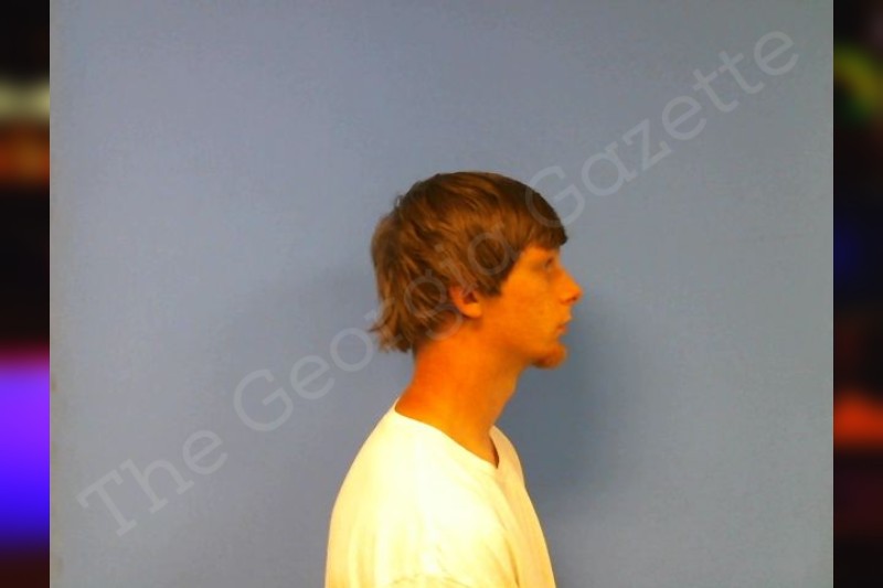 Kain Lesley Troup County