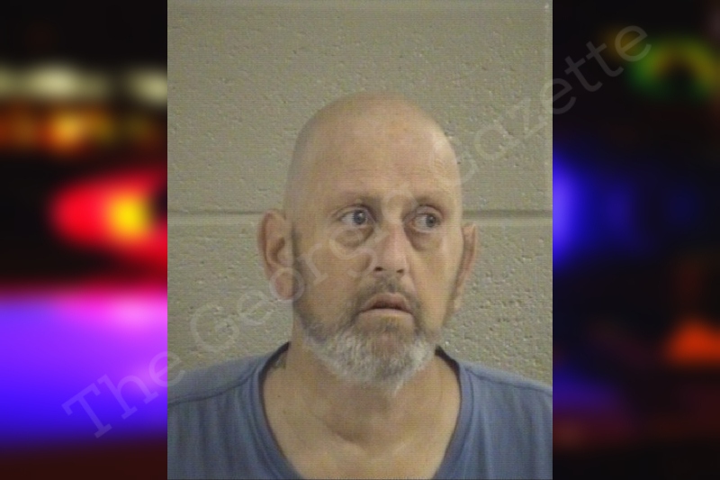 Jody Leslie Whitfield County Jail Bookings