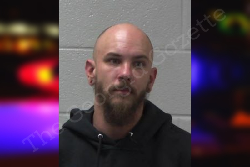 Jerry Lowe — Gilmer County Jail Bookings