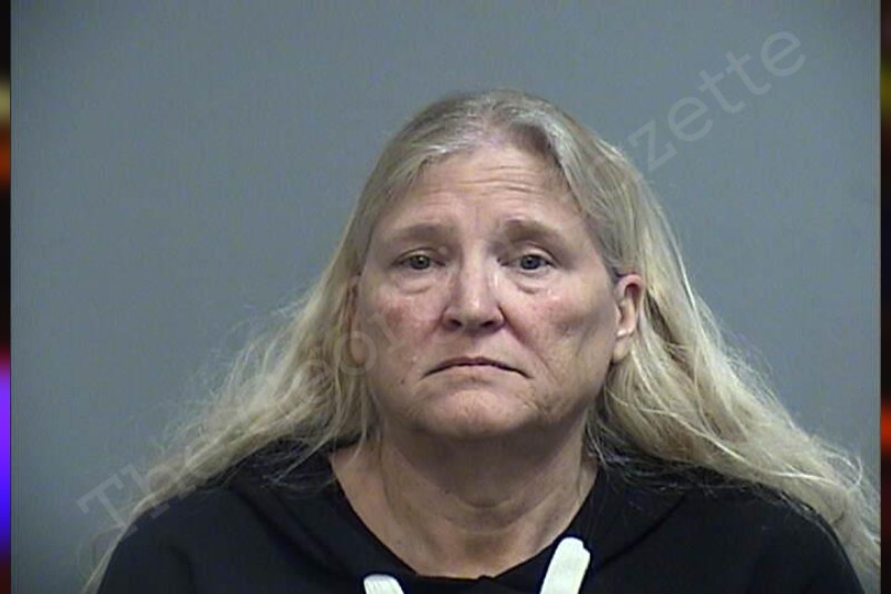 Michelle Lowery | Effingham County Jail Bookings