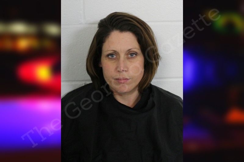 Jessica Lyons Floyd County