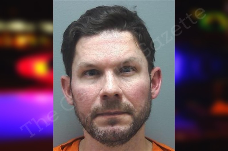 Stephen MacDonald — Cherokee County