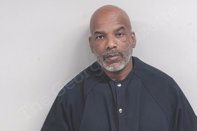 Shawn Martin Lowndes County