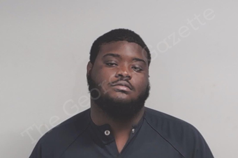 Diedric McNair Lowndes County