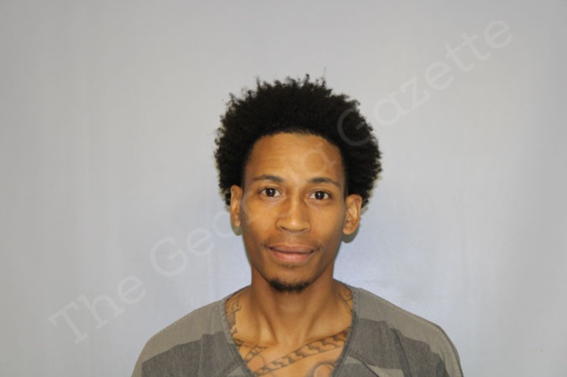 Tracy Morrison Hall County