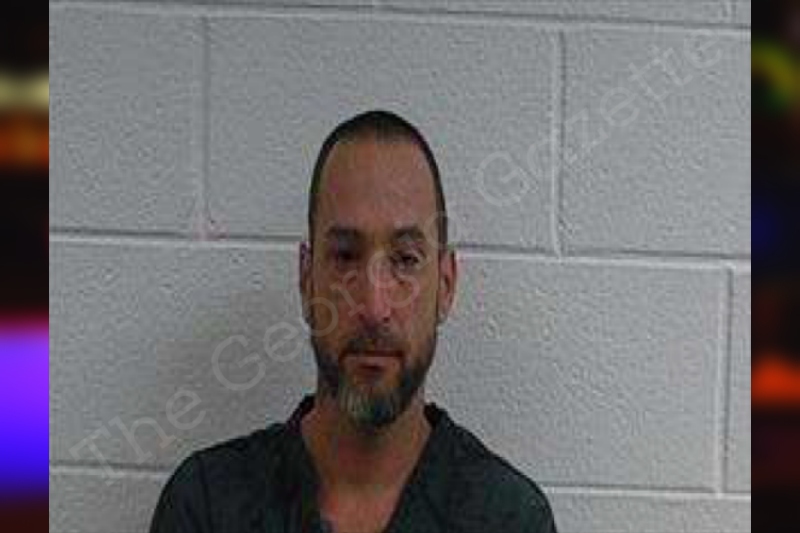 Thomas McCleery Polk County Jail Bookings