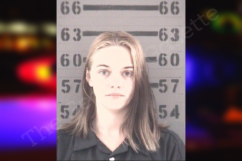 Rachel McCracken Dougherty County